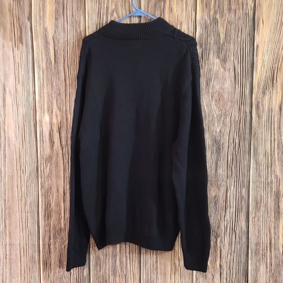 CHAPS Sweater   - Picture 2 of 8